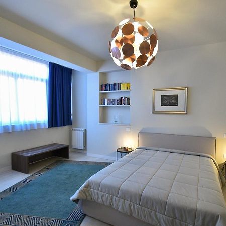 Parnasus Bed & Breakfast Agrigento Dış mekan fotoğraf