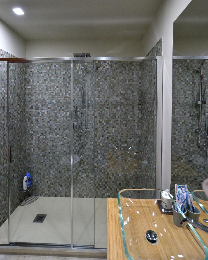 Parnasus Bed & Breakfast Agrigento Dış mekan fotoğraf
