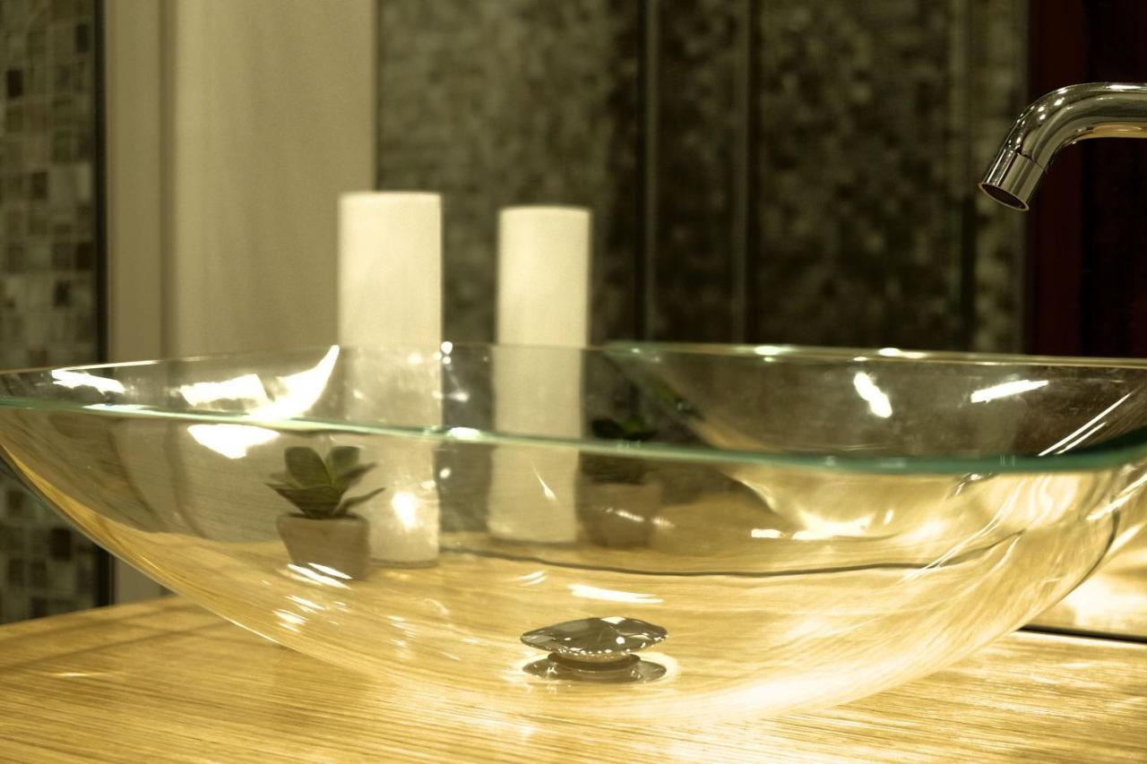 Parnasus Bed & Breakfast Agrigento Dış mekan fotoğraf