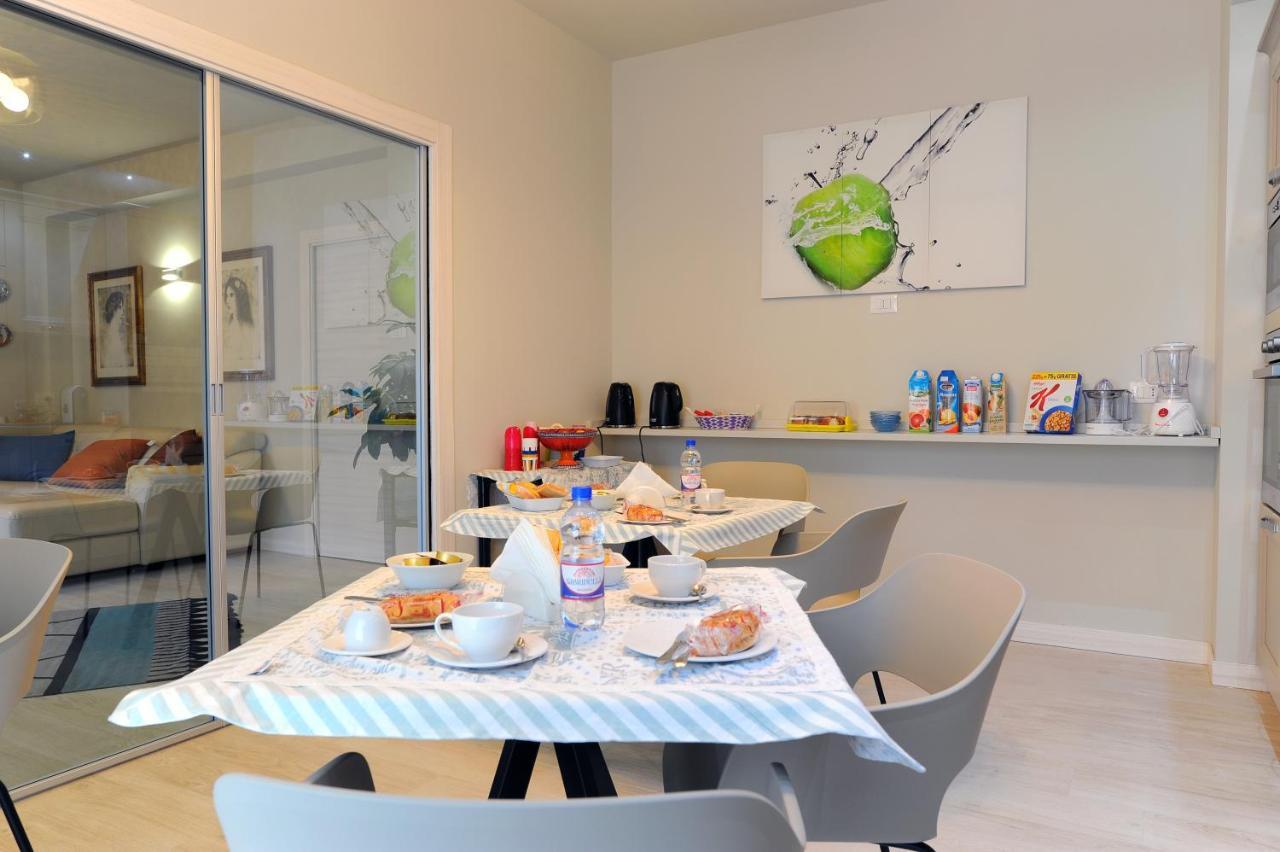 Parnasus Bed & Breakfast Agrigento Dış mekan fotoğraf