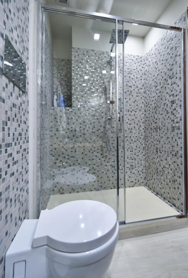 Parnasus Bed & Breakfast Agrigento Dış mekan fotoğraf
