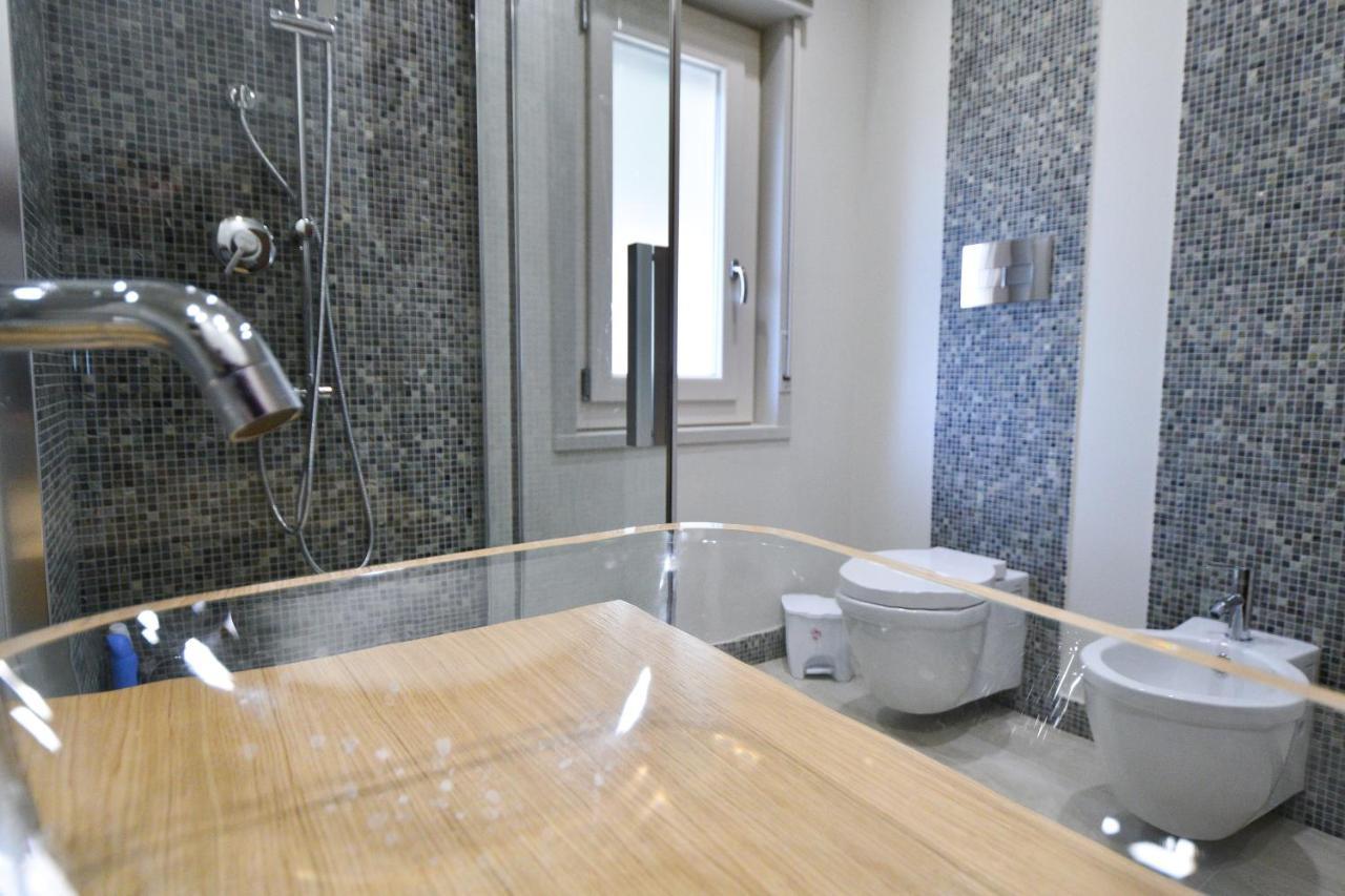 Parnasus Bed & Breakfast Agrigento Dış mekan fotoğraf