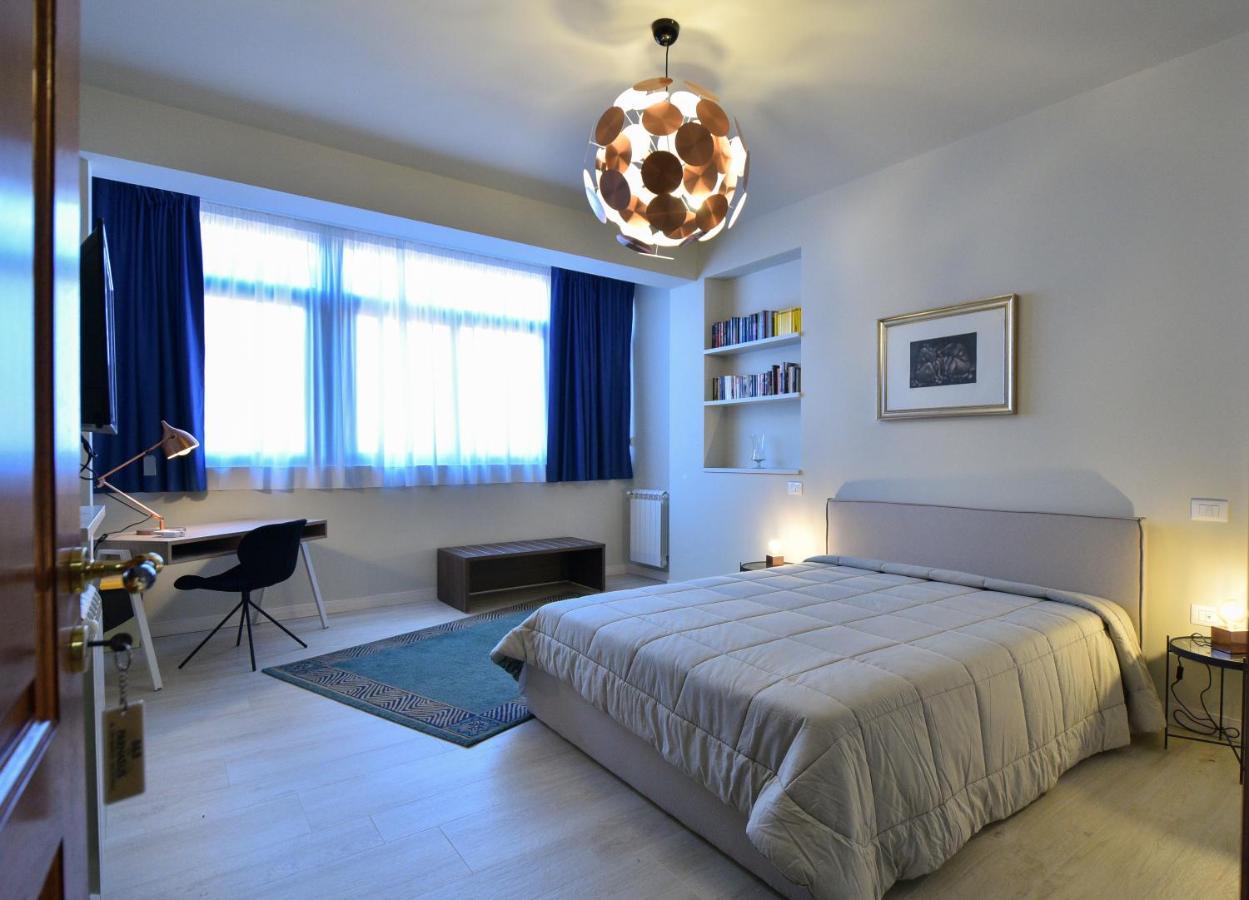 Parnasus Bed & Breakfast Agrigento Dış mekan fotoğraf