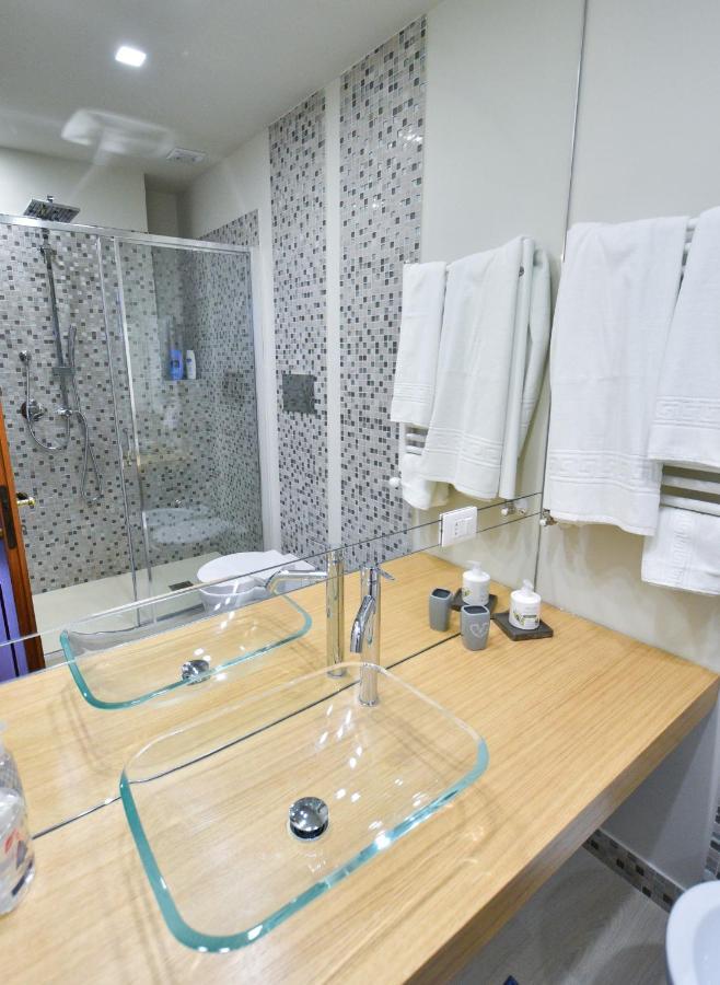 Parnasus Bed & Breakfast Agrigento Dış mekan fotoğraf
