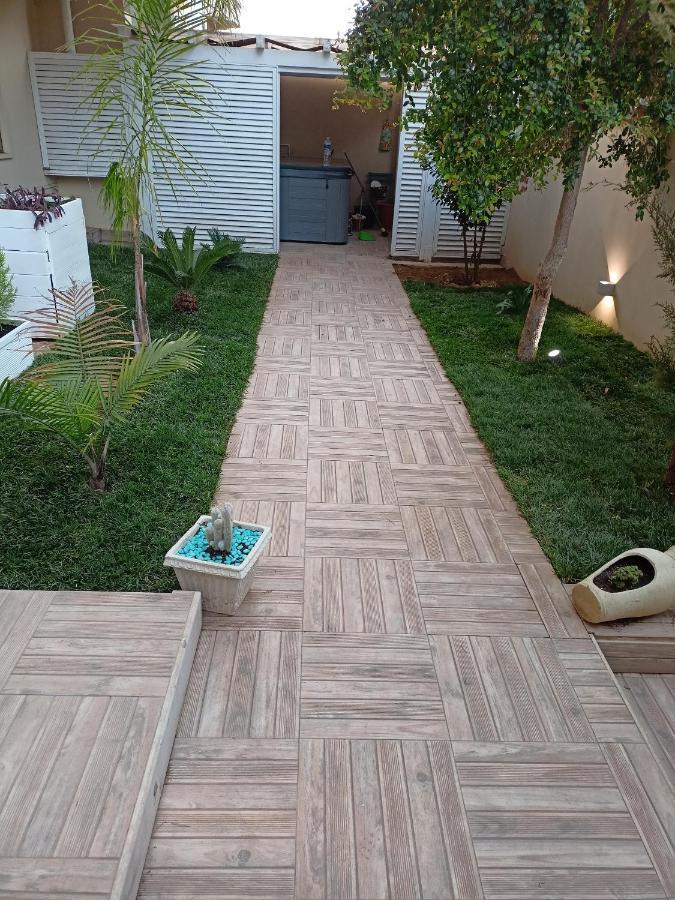 Parnasus Bed & Breakfast Agrigento Dış mekan fotoğraf