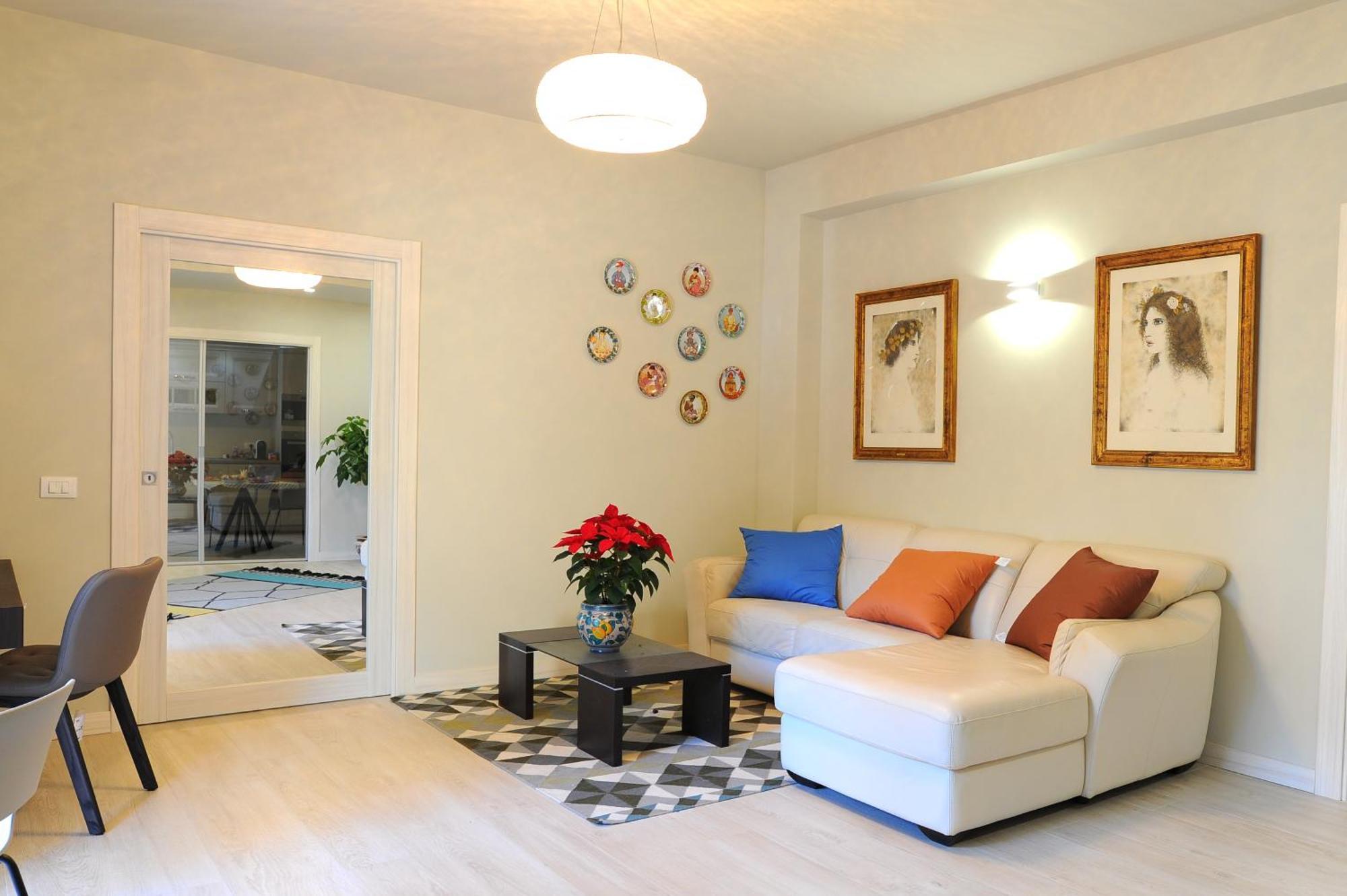 Parnasus Bed & Breakfast Agrigento Dış mekan fotoğraf